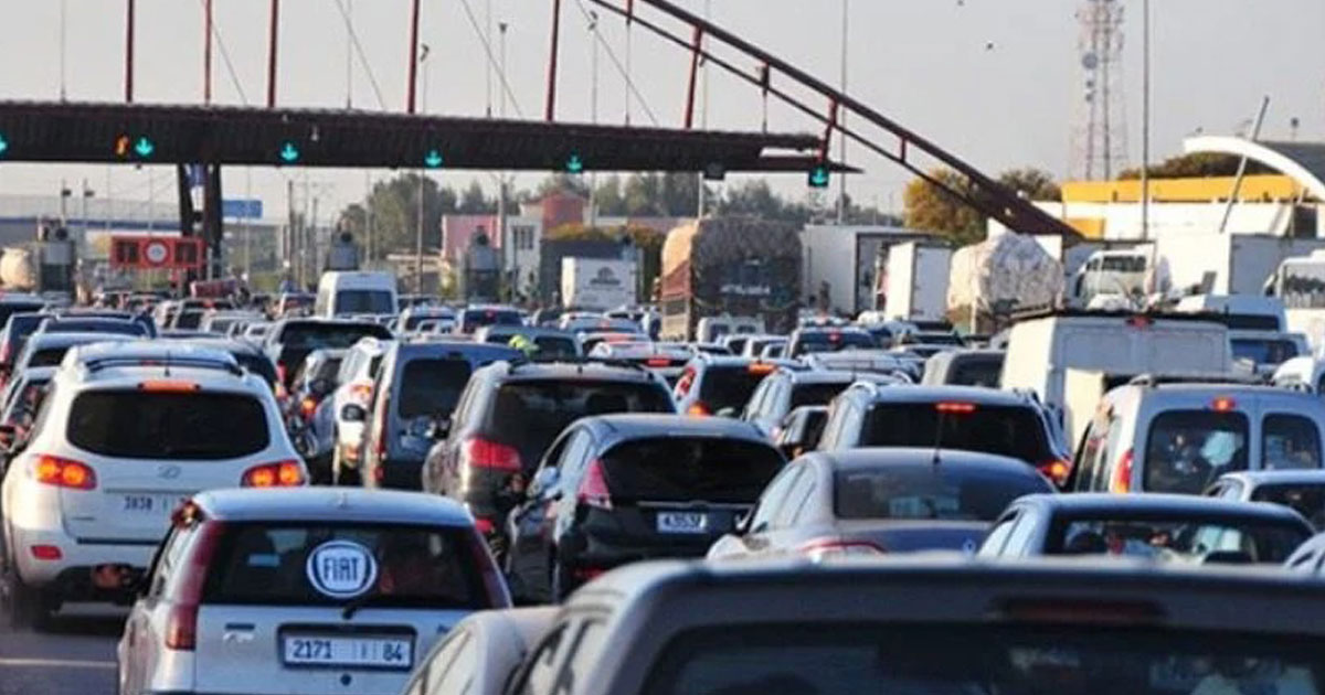 Aïd Al Maoulid Annabaoui, NARSA, Agence nationale de la sécurité routière, Autoroutes : un trafic important prévu à l'occasion des vacances scolaires (ADM)