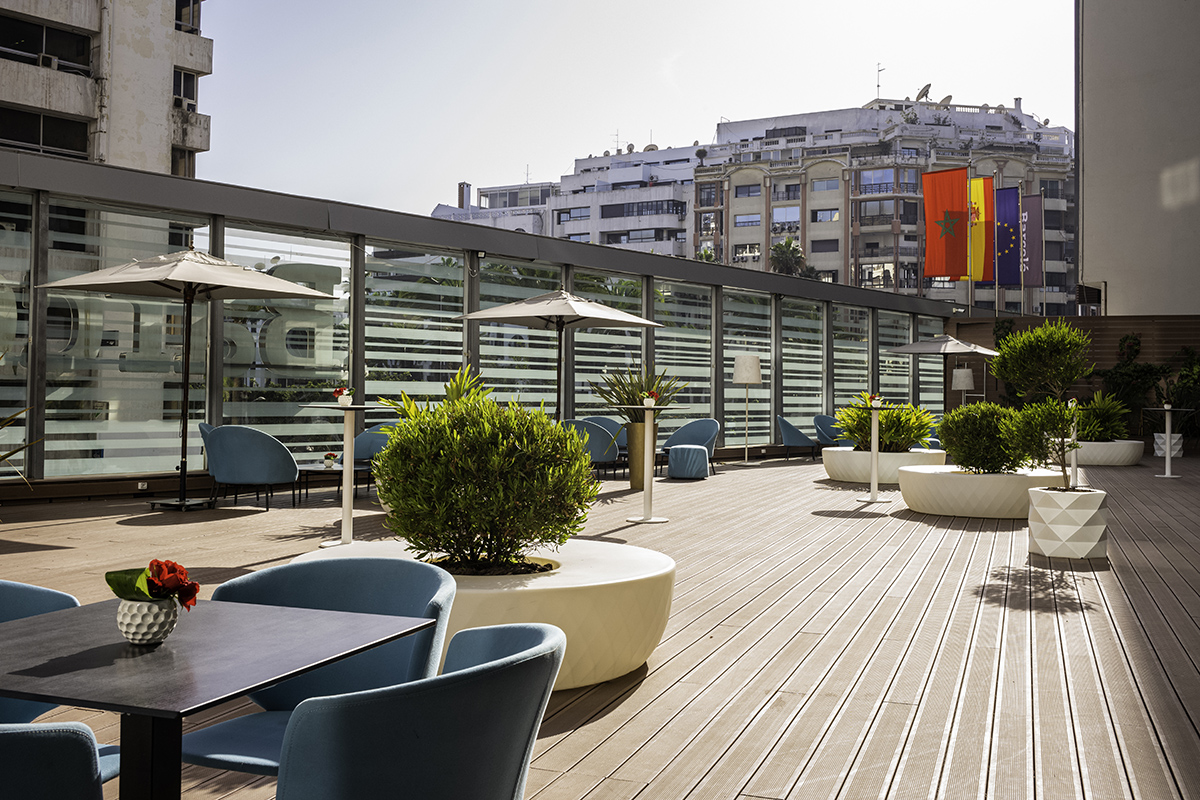 barcelo anfa casablanca (9)