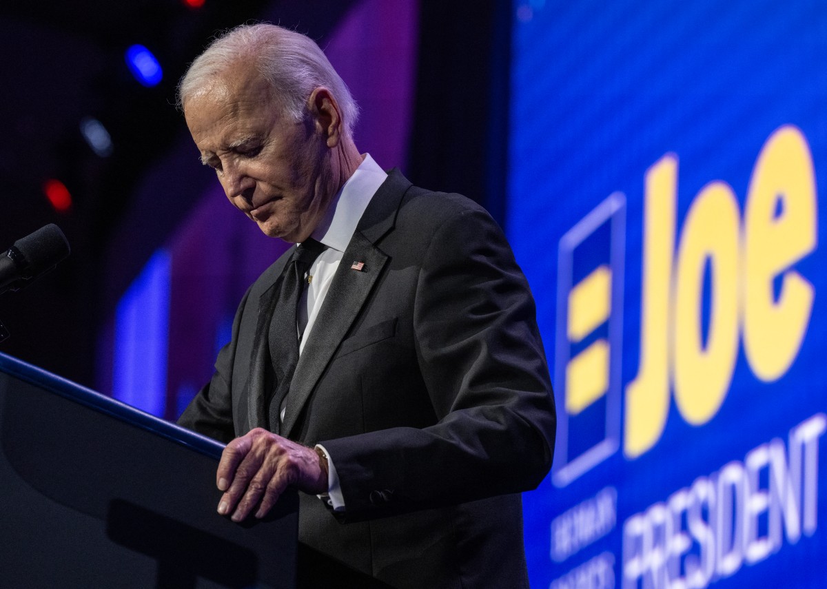 us politics biden