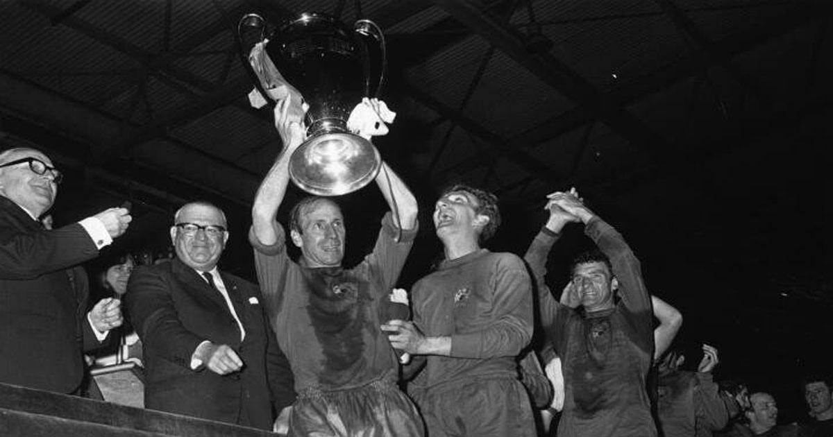 Décès de la légende du football anglais Bobby Charlton