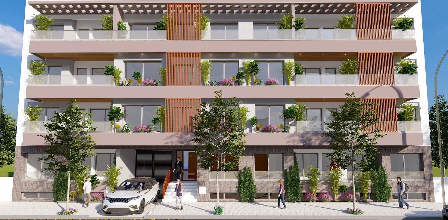 casablanca plein sud residences havre paix oasis
