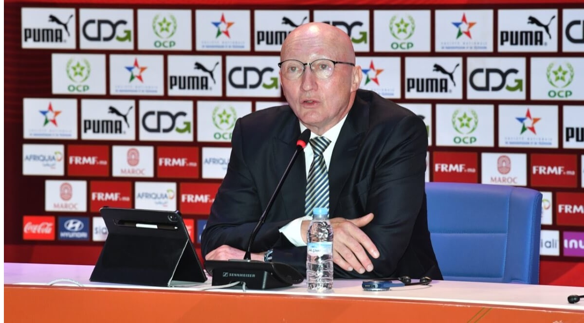 DTN Chris Van Puyvelde FRMF