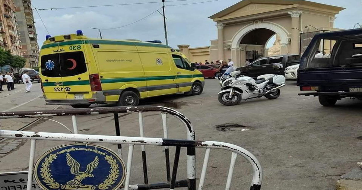 Egypte: un policier tue deux touristes israéliens