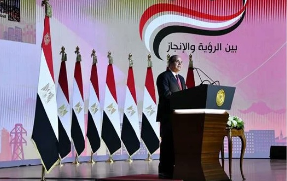 Egypte Sissi brigue sans surprise 3e mandat
