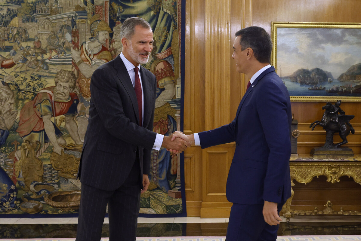 spain politics government