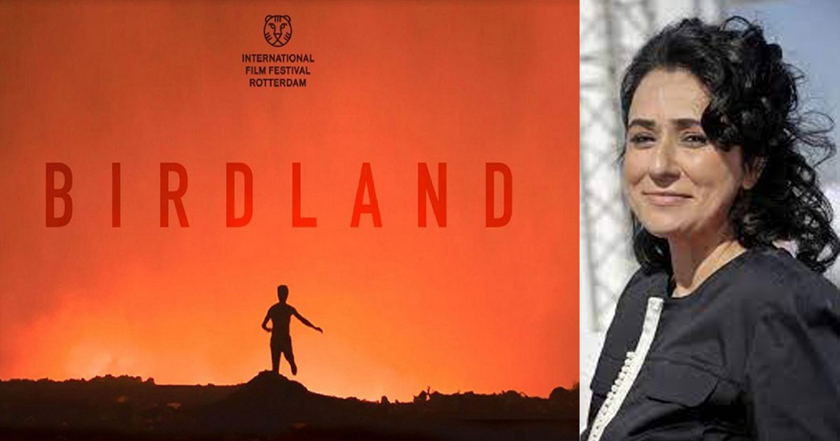 "Indivision" de Leïla Kilani remporte le Grand prix du Festival du film arabe de Fameck