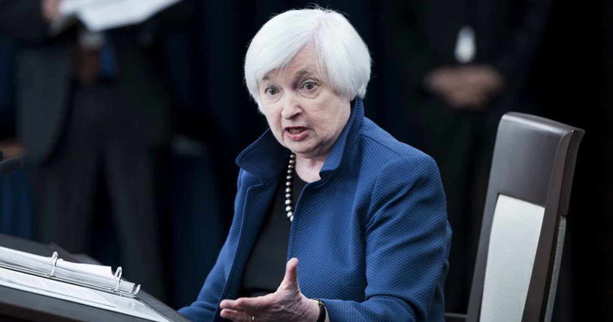 Janet Yellen: Les Assemblées annuelles BM-FMI témoignent de la résilience du Maroc