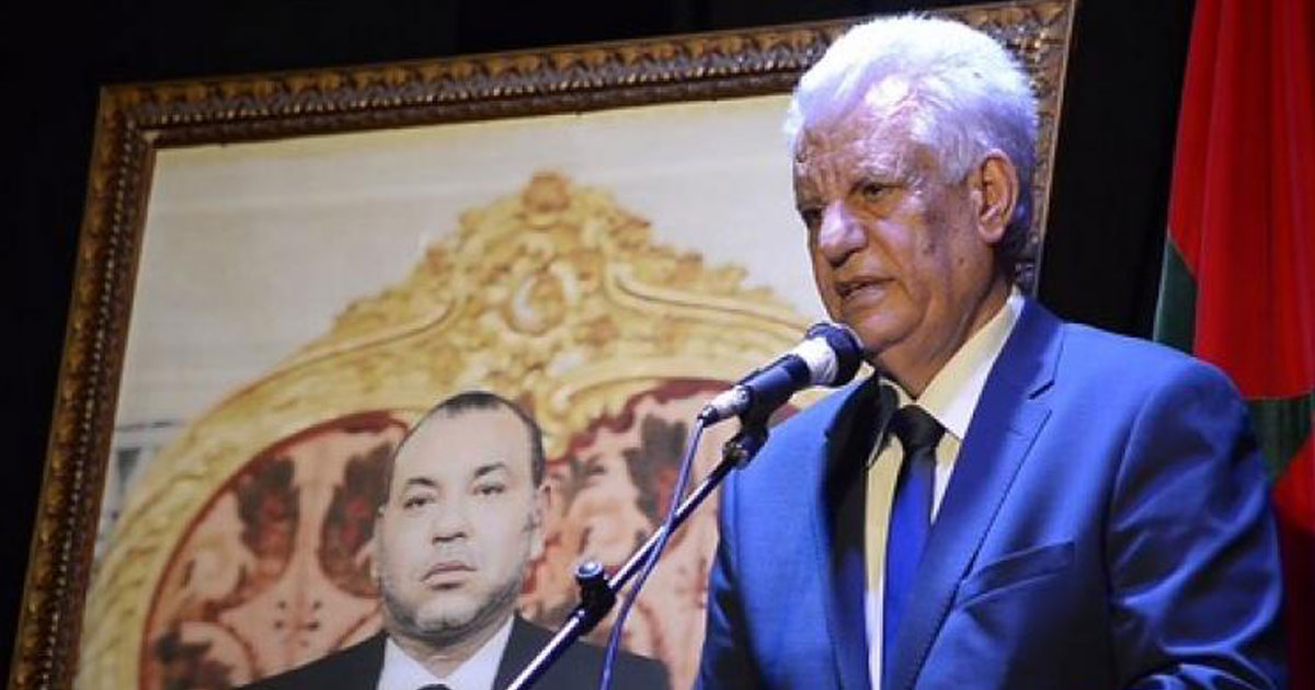 Interview. L'ambassadeur de Palestine: "Le Maroc jouera un rôle majeur dans l'arrêt de l'agression israélienne"