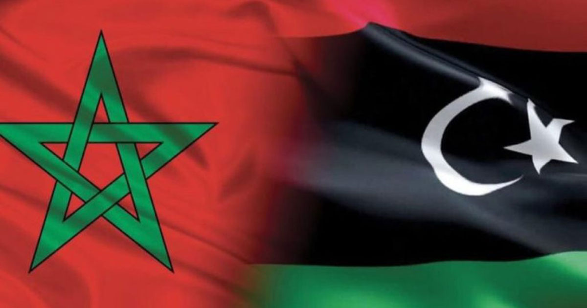 Le Forum des Affaires maroco-libyen, du 1er au 3 novembre à Tanger