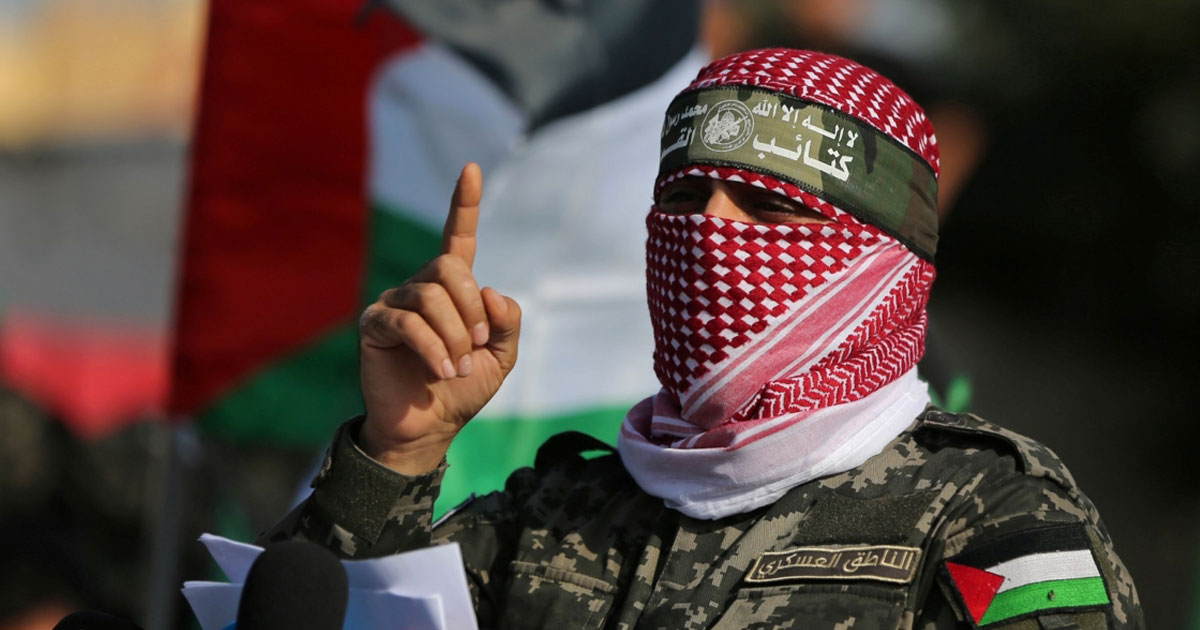 Le Hamas menace de tuer des otages en réaction aux raids israéliens