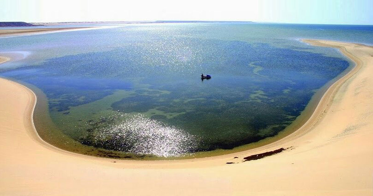 Les Plus belles baies du monde se donnent rendez-vous à Dakhla en novembre 2024