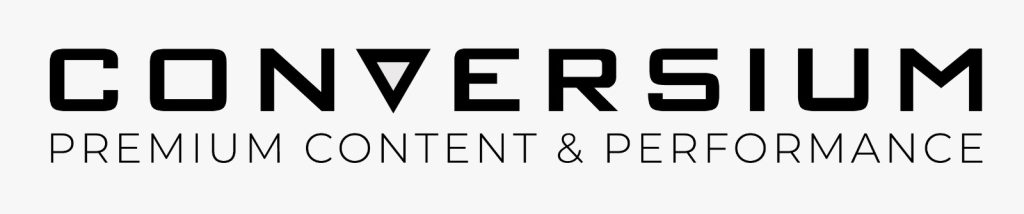 logo conversium