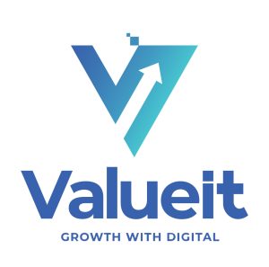 logo valueit v