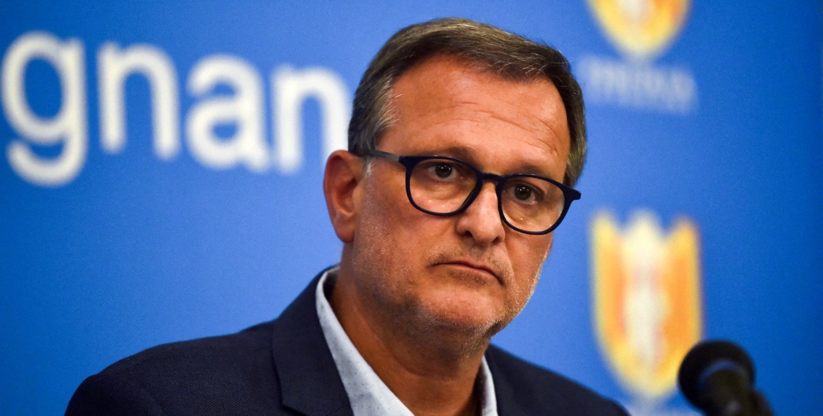 louis aliot, vice président du rn