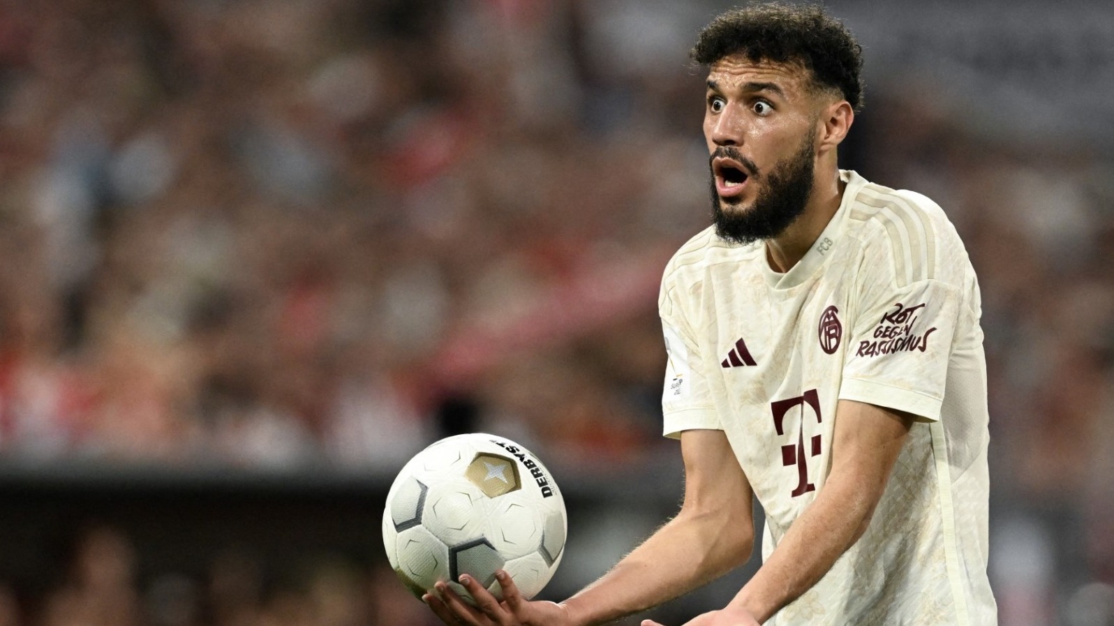 mazraoui nassir lion de l'atlas
