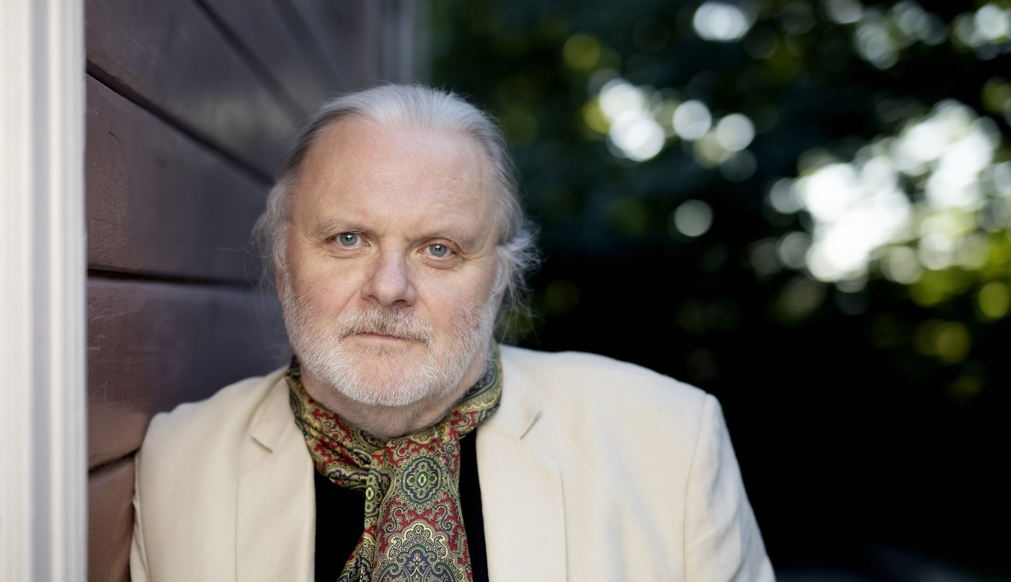 norvegien jon fosse nobel litterature 2023