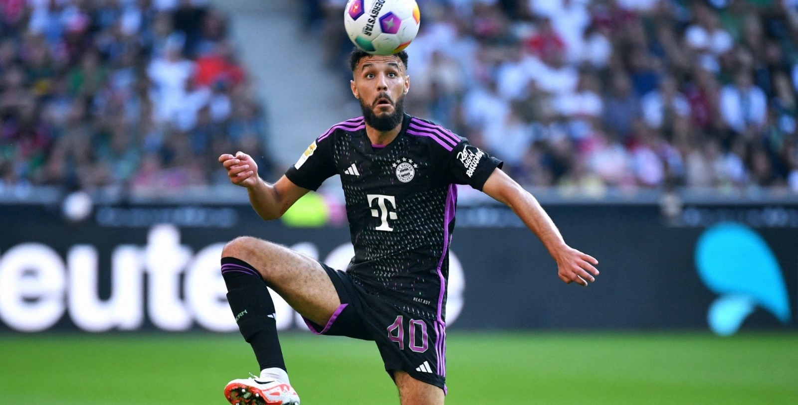 Noussair Mazraoui