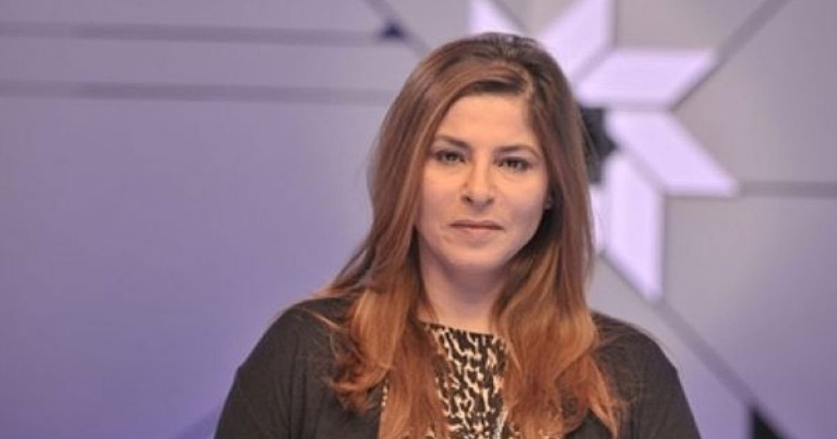 Biographie de Samira Sitail, Ambassadeur de SM le Roi auprès de la République française
