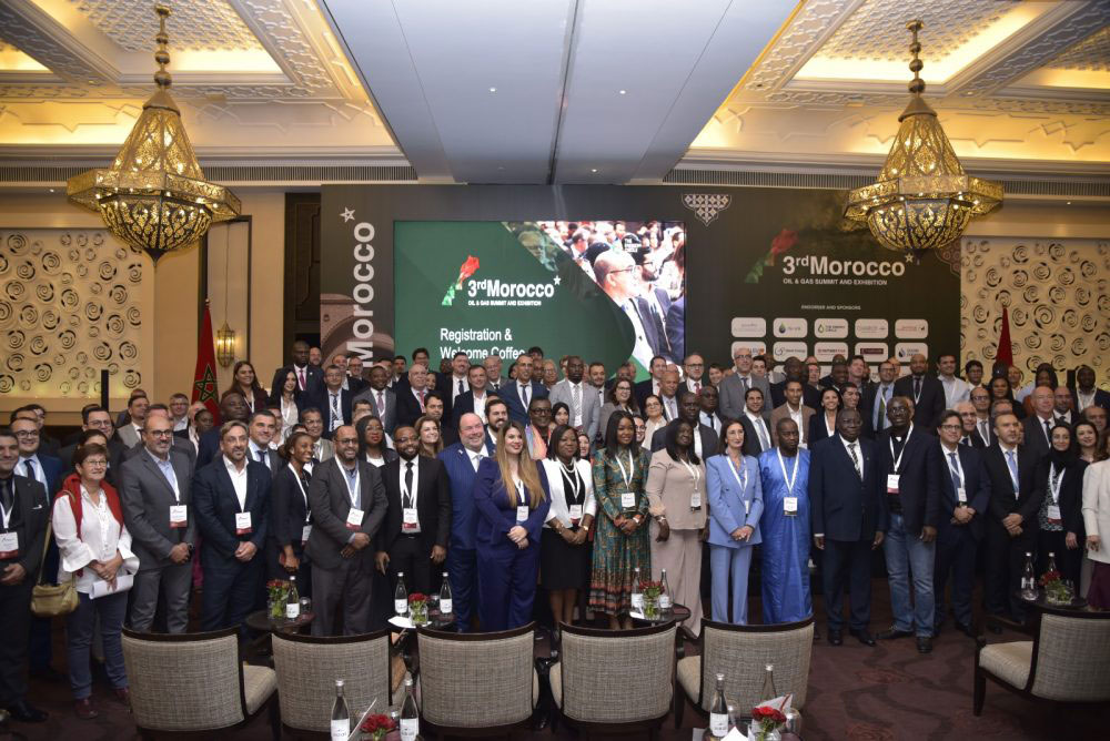 Marrakech: réunion du Comité du projet de Gazoduc Nigéria-Maroc