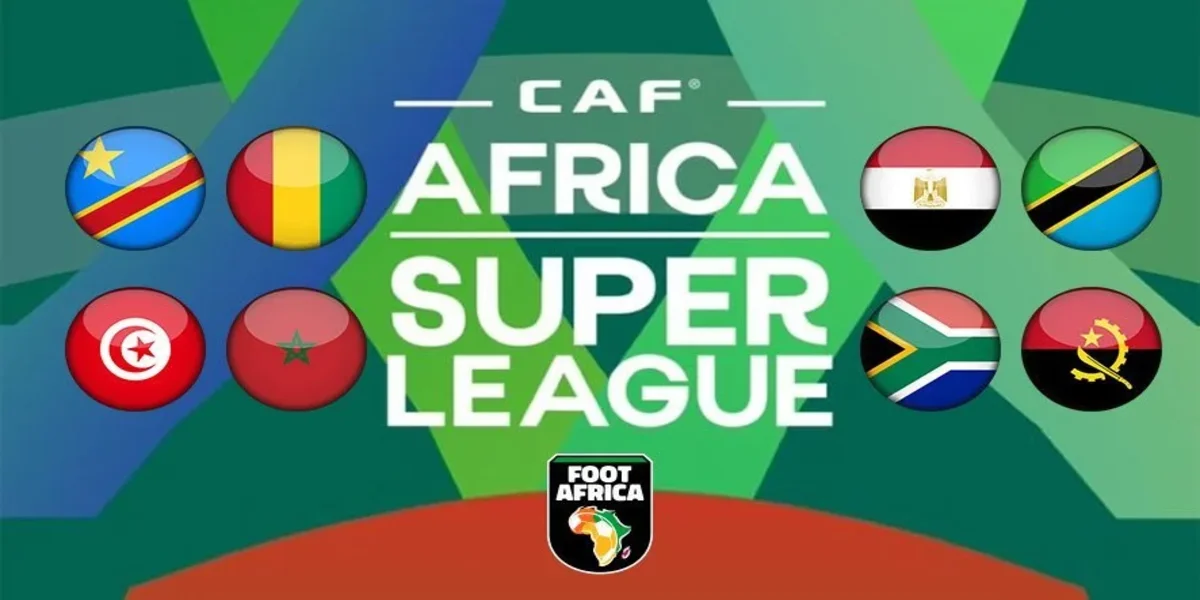 super league caf africa (1)