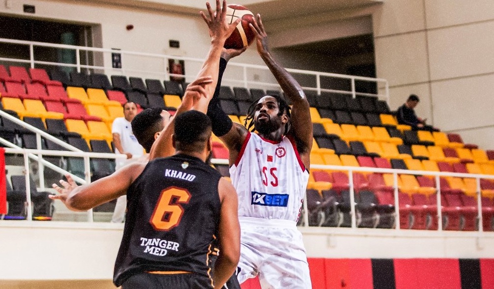 tournoi arabe basket ass al moharreq