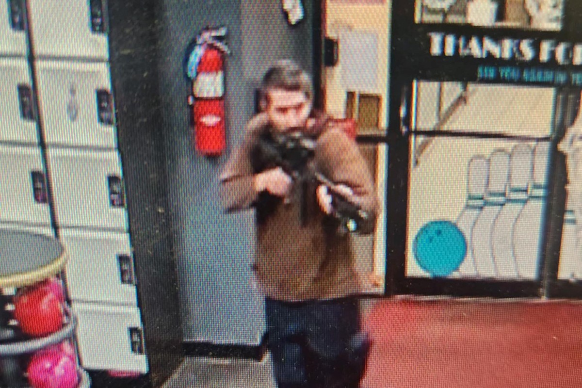 us crime shooting
