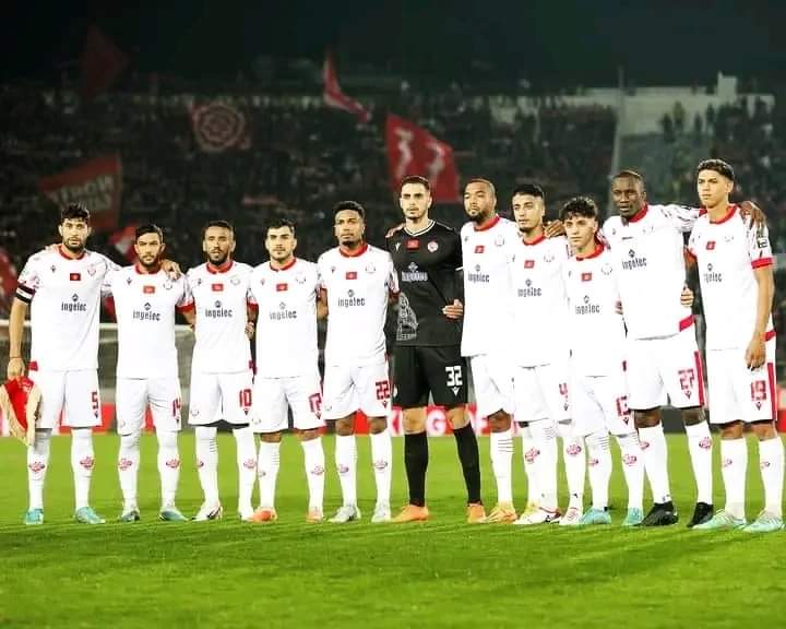 wydad
