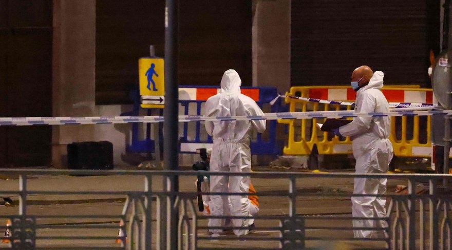 attentat bruxelles fusillade belgique