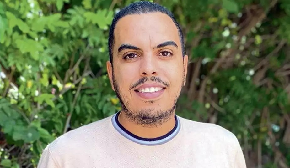 chercheur algerien raouf farrah