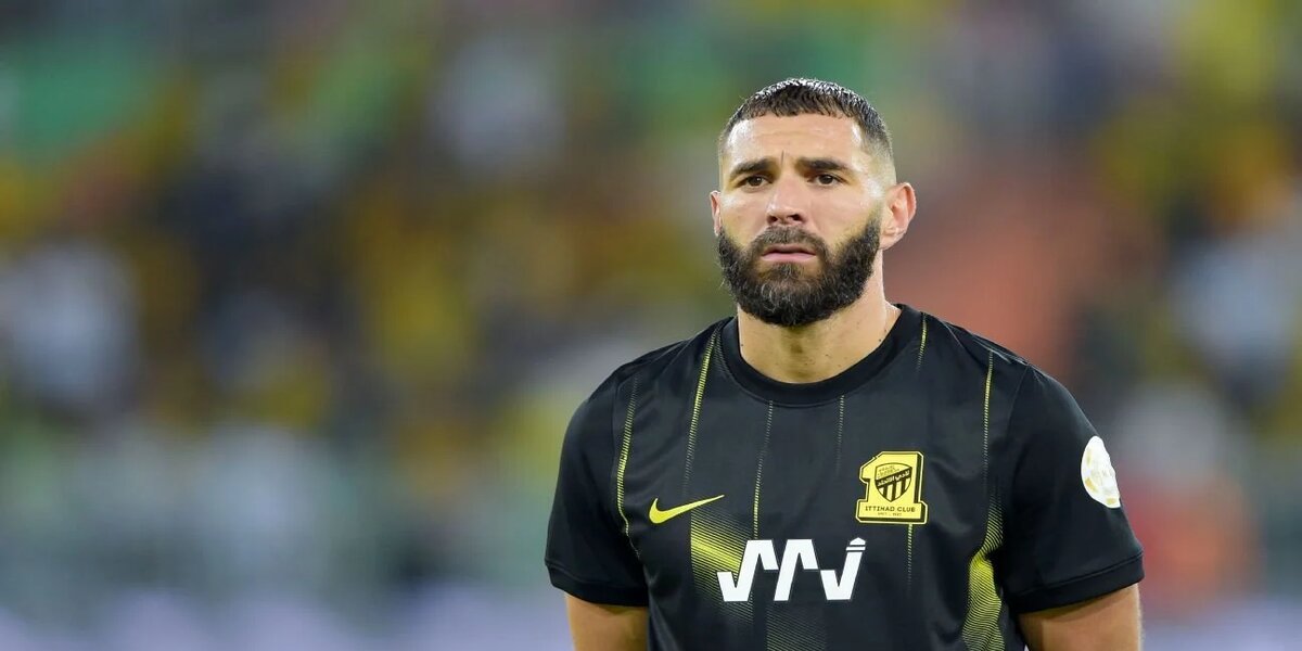 Benzema