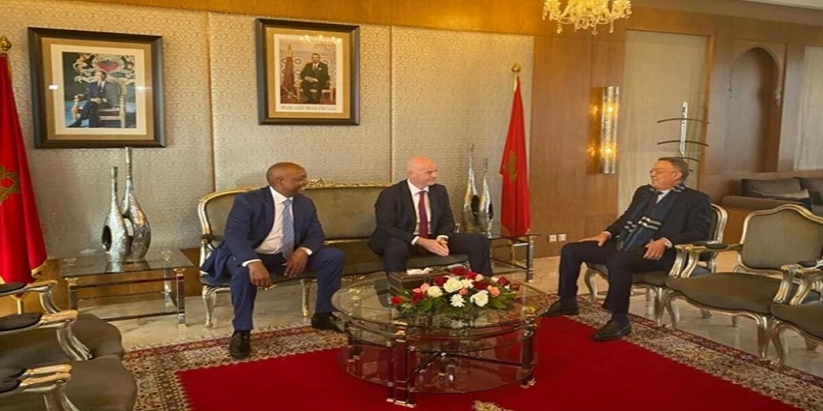 motsepe infantino lekjaa