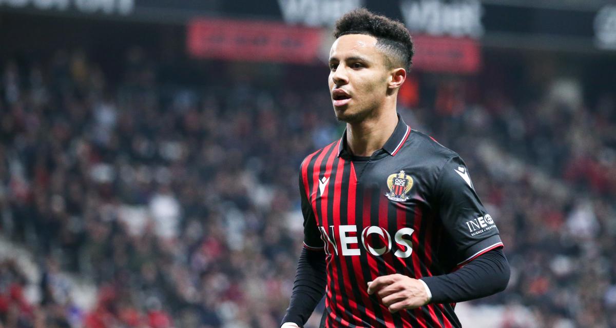 1200 l maroc la liste de regragui avec sofiane diop officiel