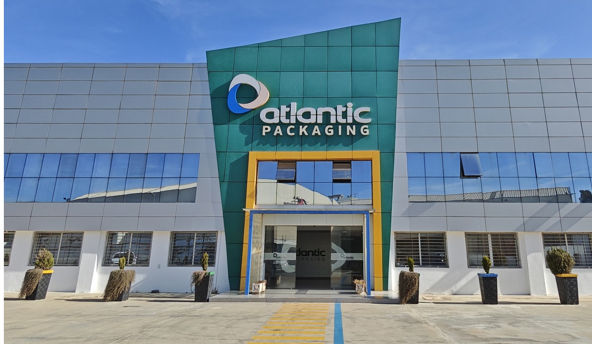 groupe international, Alpla, Alpla Morocco, Diana Holding, Atlantic Packaging , coentreprise, joint-venture