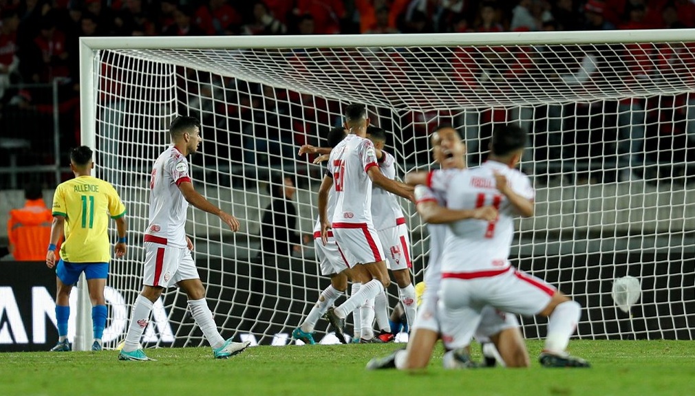 africain league wydad sundowns wac