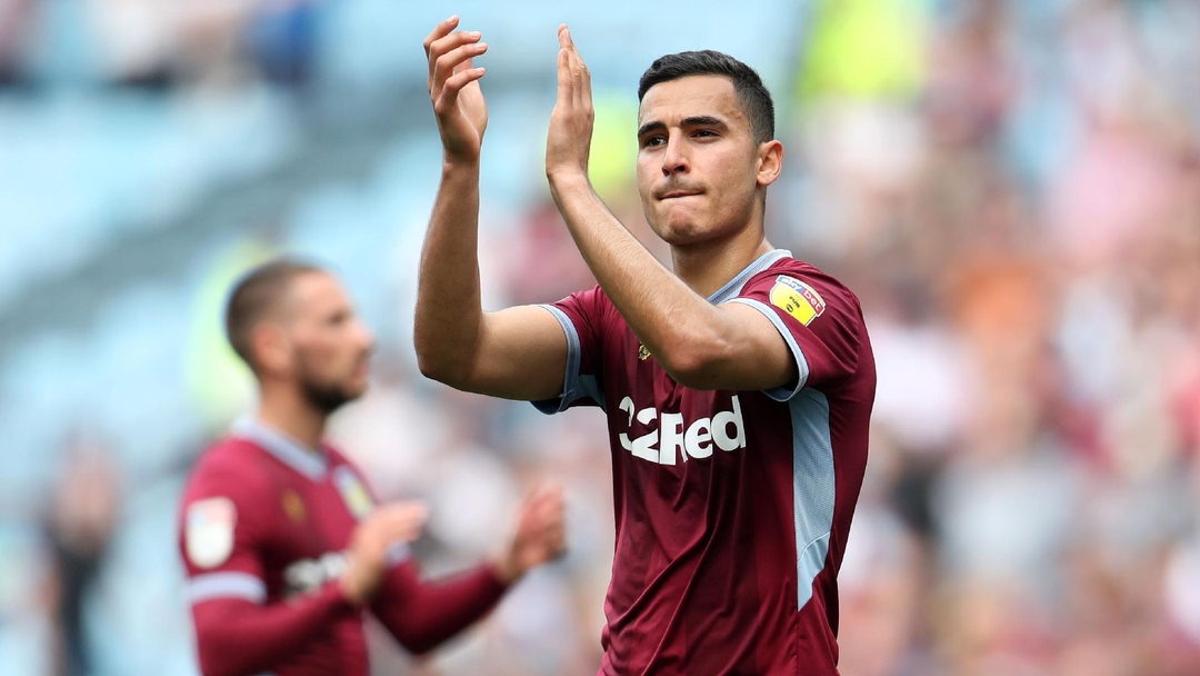 anwar el ghazi