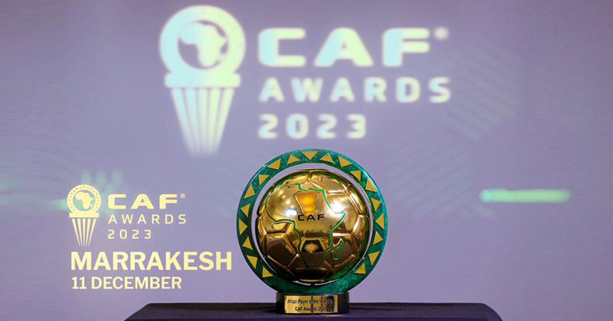 CAF Awards dames: les Marocaines dominent la short-list