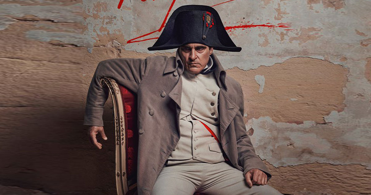 Cinéma: "Napoléon", le dernier opus de Ridley Scott tourné en partie au Maroc
