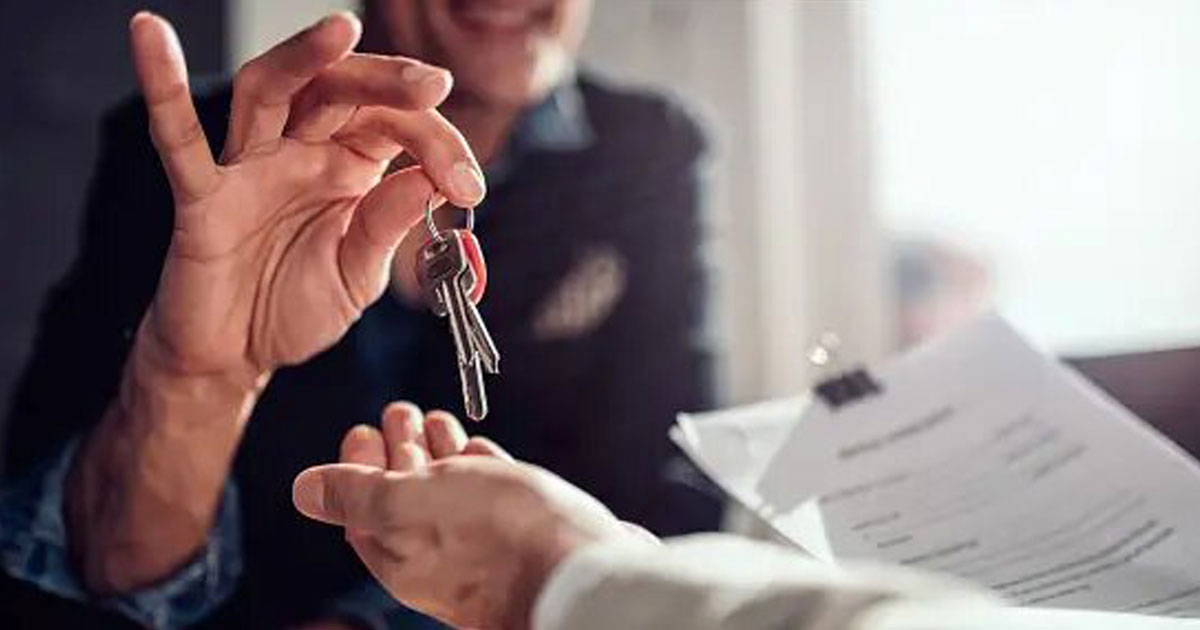 Immobilier : les prix des actifs en légère baisse au deuxième trimestre