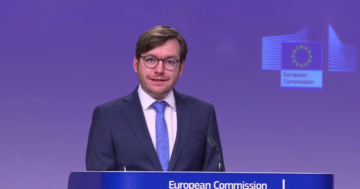 Désinformation: la Commission européenne suspend ses campagnes publicitaires sur X