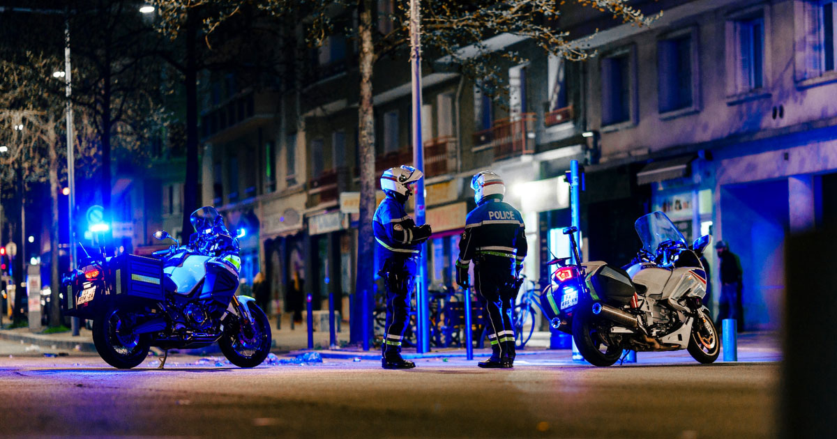 Soupçons de violences policières contre un Marocain, le parquet de Paris ouvre une enquête