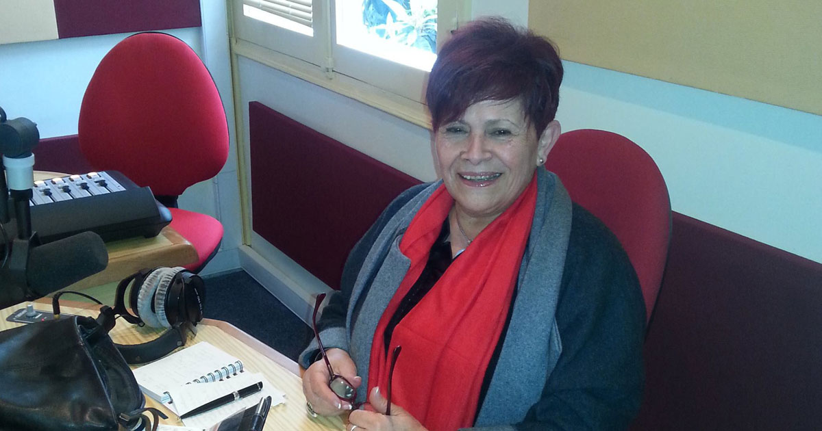 La psychiatre marocaine Amina Bargach remporte le prix "Nacho de la Mata" en Espagne