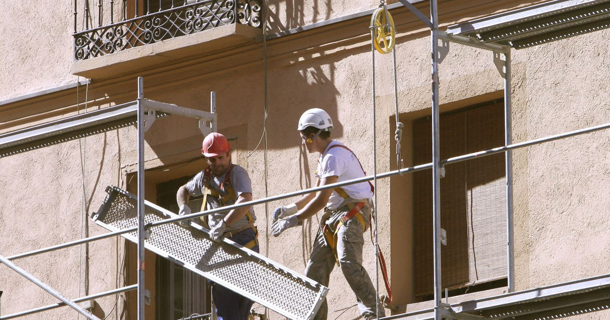 Espagne : Plus de 317.000 Marocains affiliés à la sécurité sociale