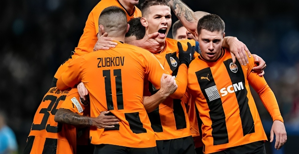fc barcelone shakhtar donetsk hd