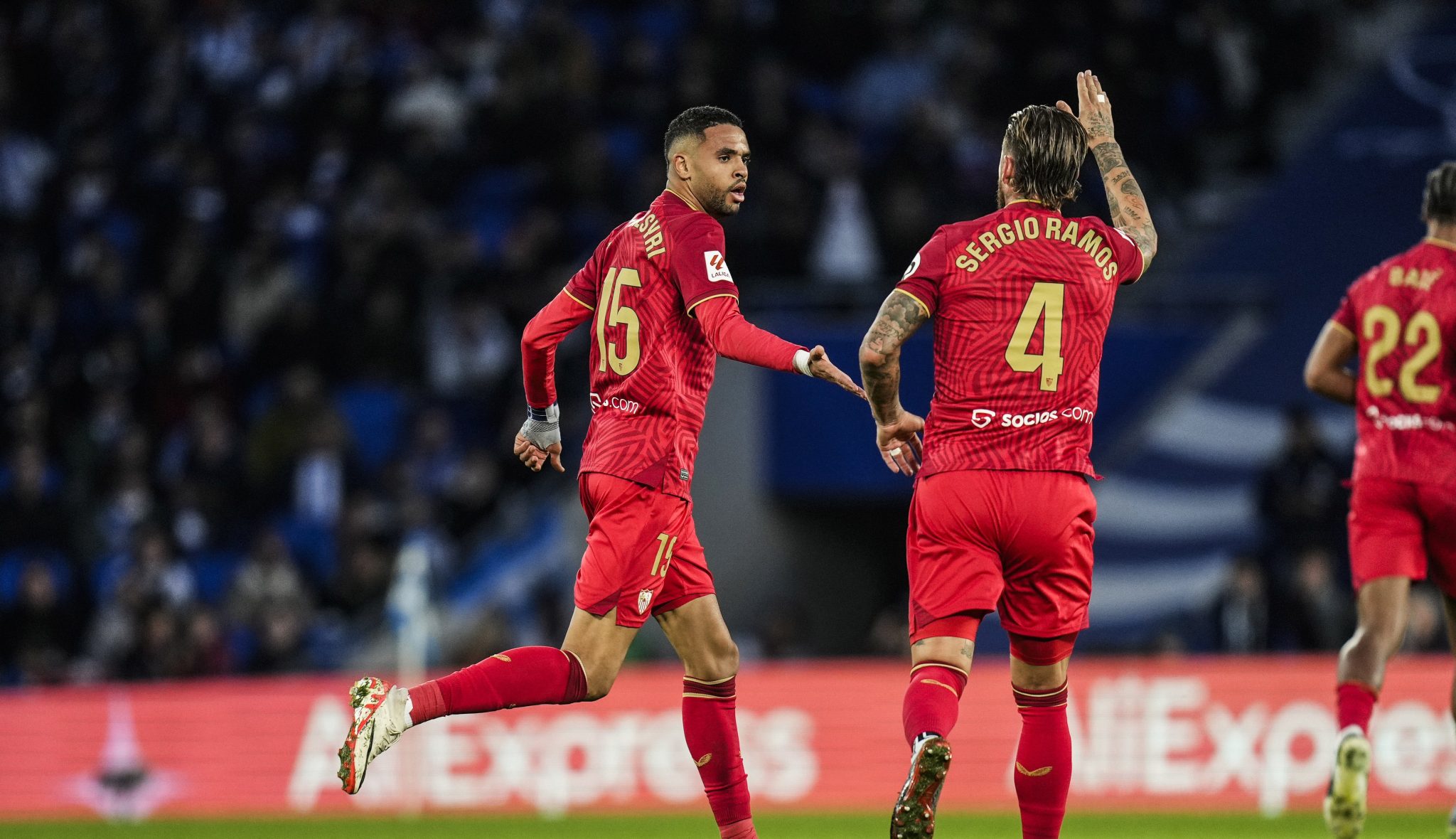  fc seville en nesyri 5e but saison