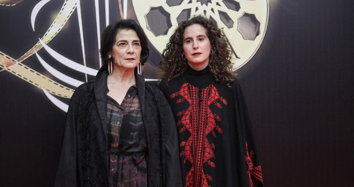 morocco film festival