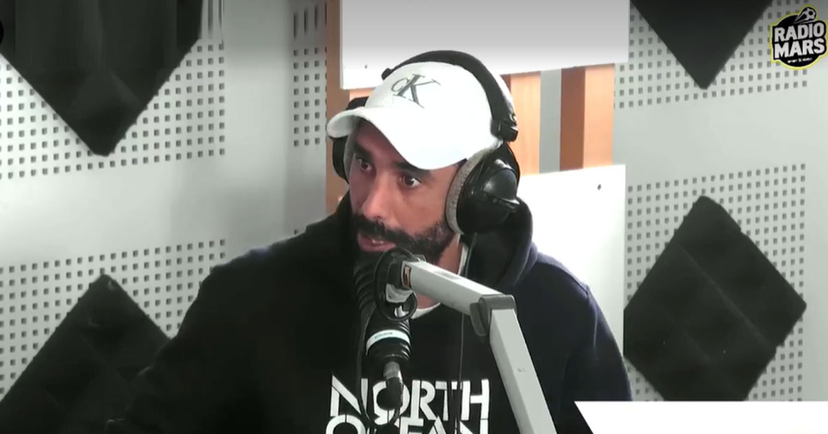 Favoritisme de Regragui envers le Wydad: la FRMF fustige les propos de Abourazzouk sur Radio Mars