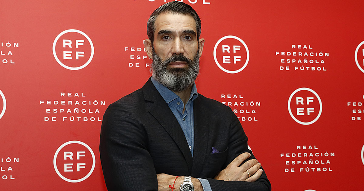 Le Mondial 2030 sera le "meilleur de l'histoire" (responsable de la Fédération espagnole de football)