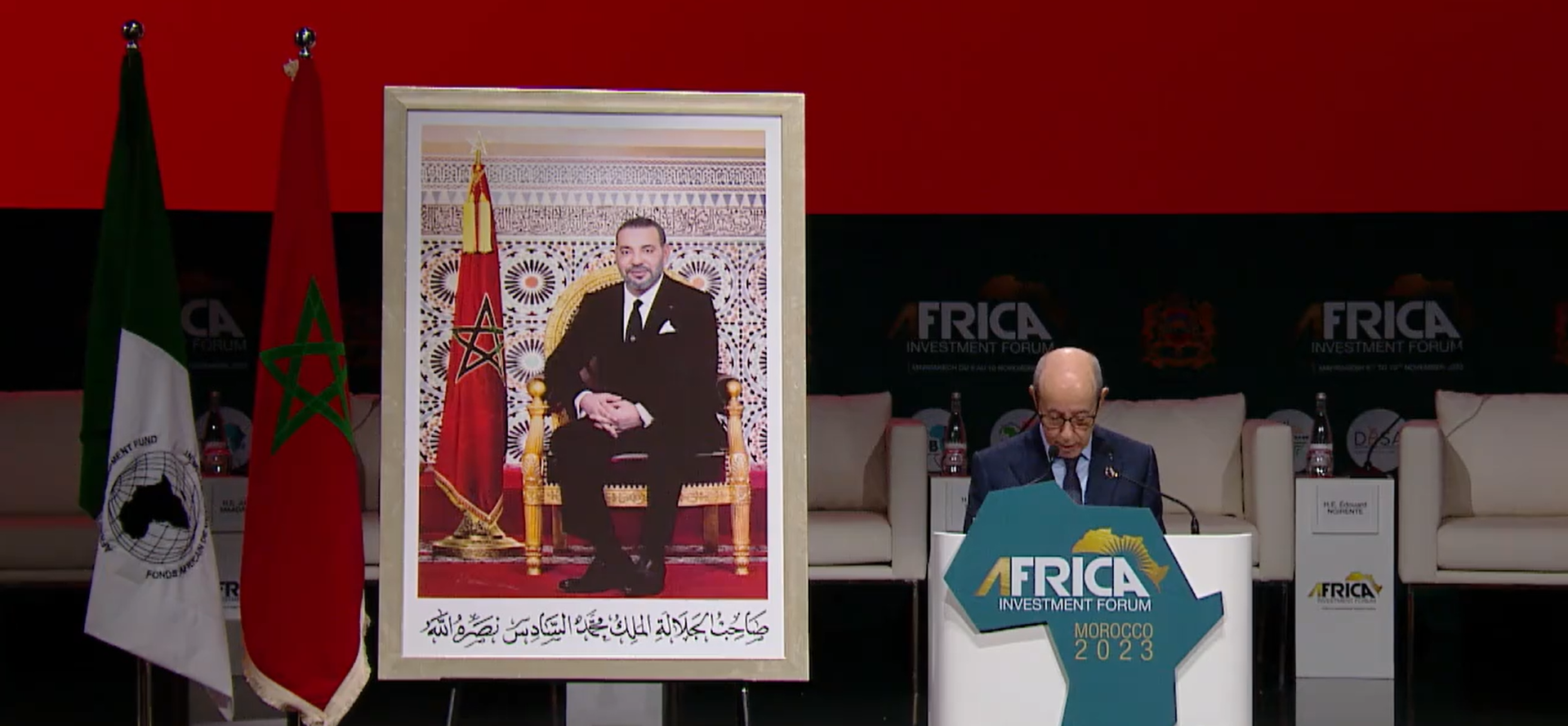 forum africain