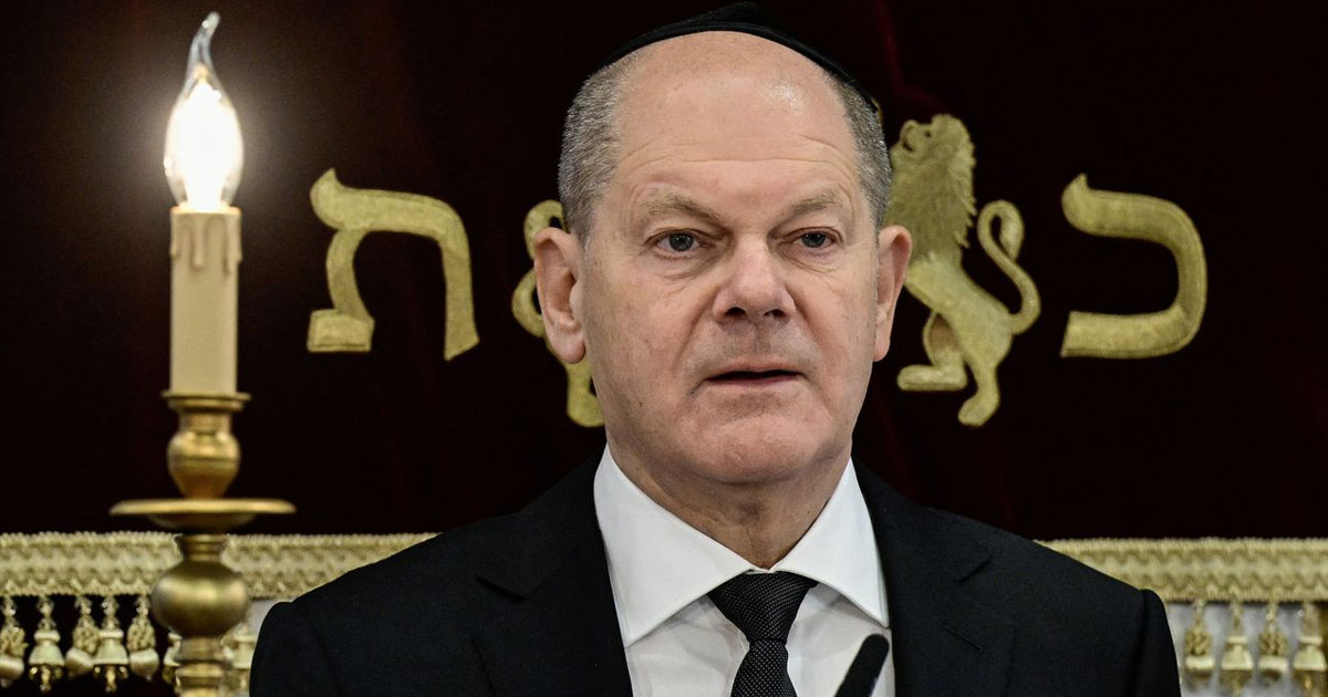 Gaza: l'Allemagne critiquée à l'ONU pour sa position "déséquilibrée"