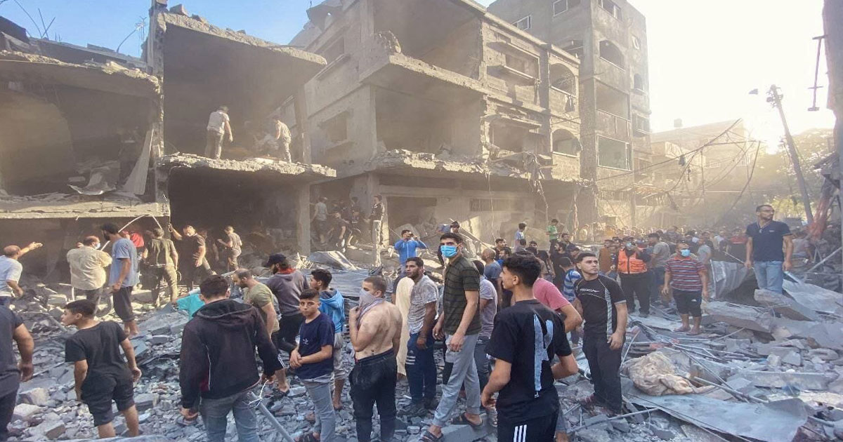Gaza: l'Arabie saoudite accueille ce week-end des sommets arabe et islamique 